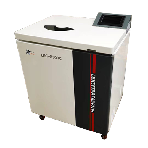 LNG-D2202BC冷冻大容量真空离心浓缩仪