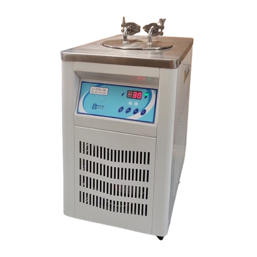 TJ-50-2B低温冷阱TJ-50-2B