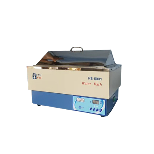 HS-5001恒温水浴箱