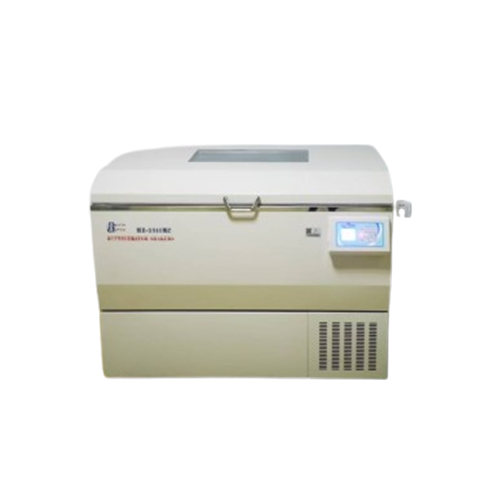 HZ-2510KBC 液晶卧式冷冻摇床